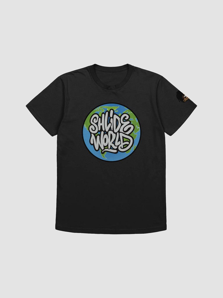 Shlide World Hoodie product image (2)