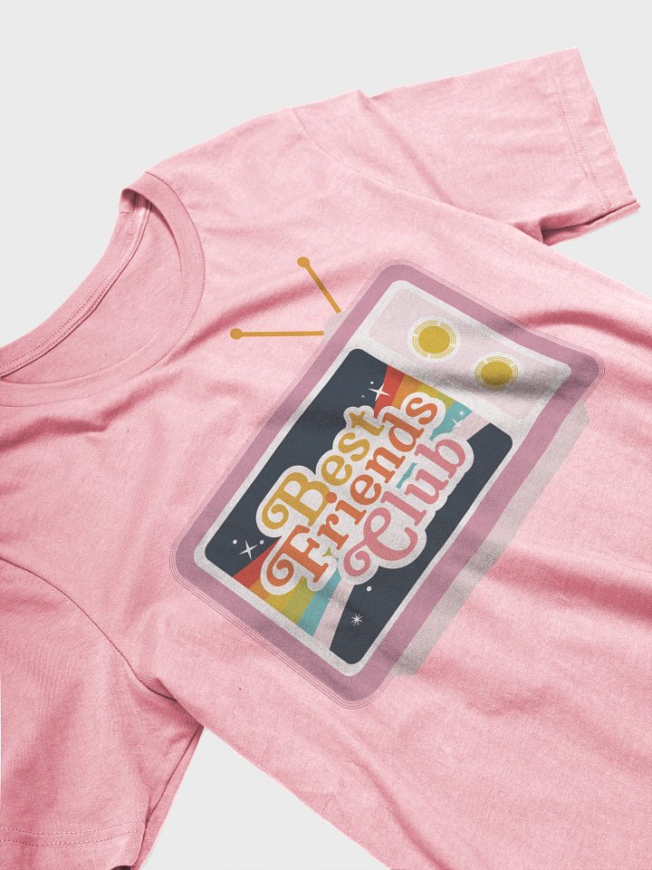 Best Friends Club Shirt product image (2)