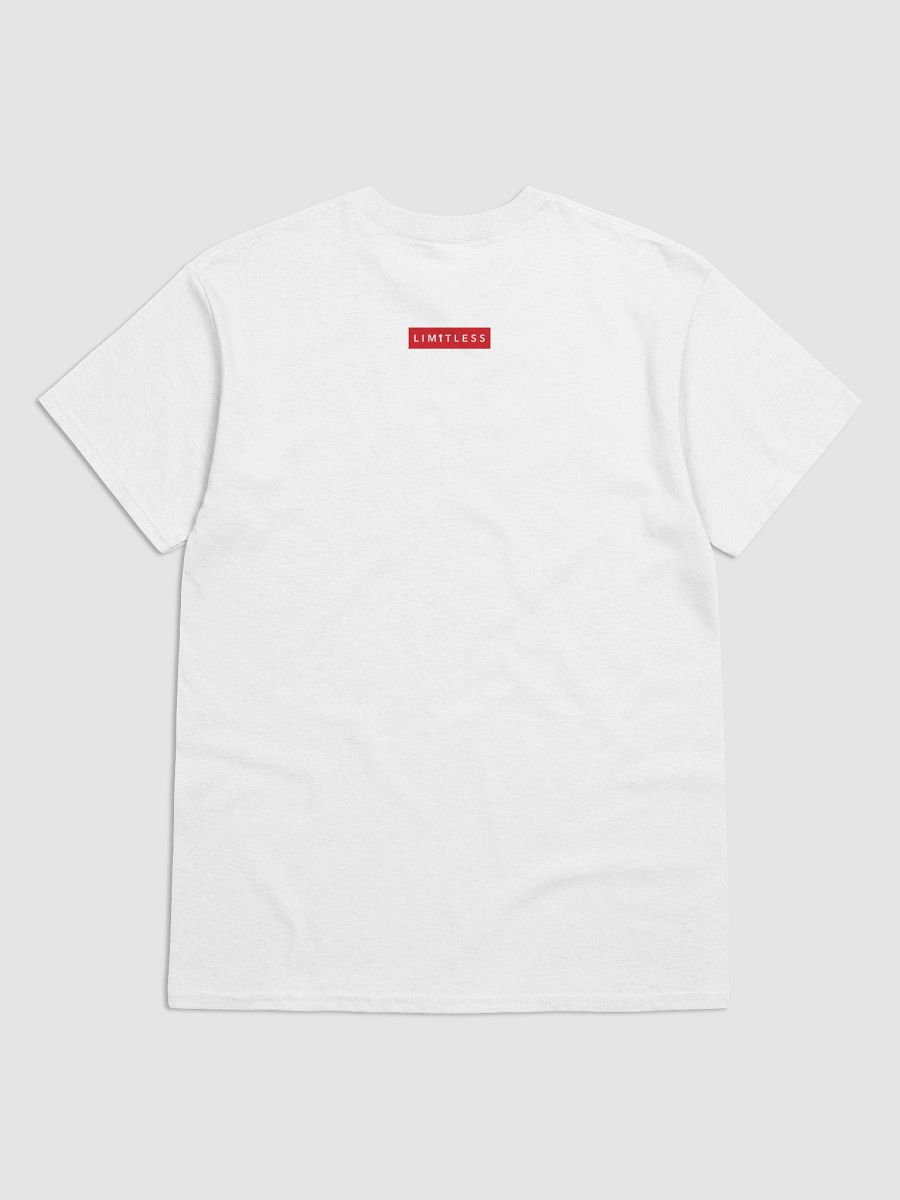Killer Strawberry T-Shirt – Funny Fruit Assassin Graphic Tee product image (5)