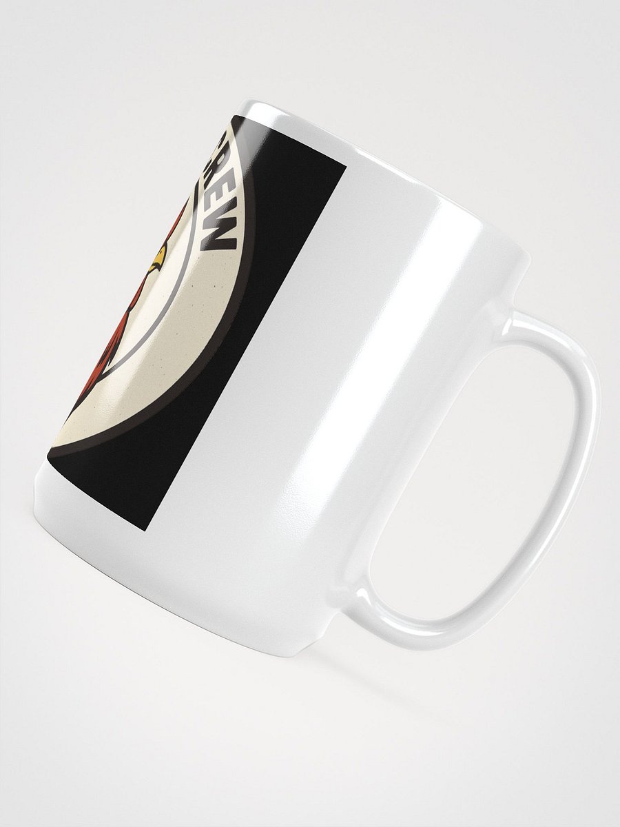 Rise and Shine Rooster Mug product image (6)