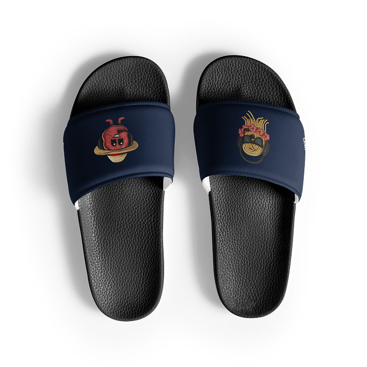 SPMB Men's Slides Style 2 product image (2)
