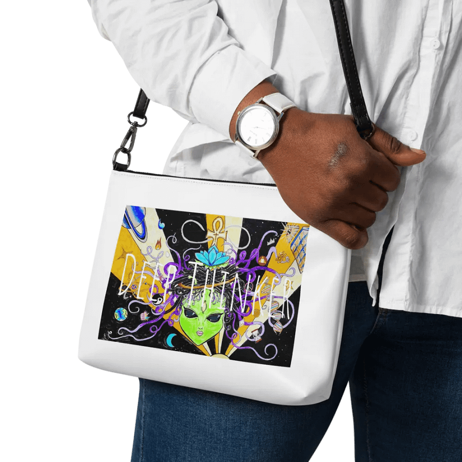 Purse for Deep Thinkers product image (11)