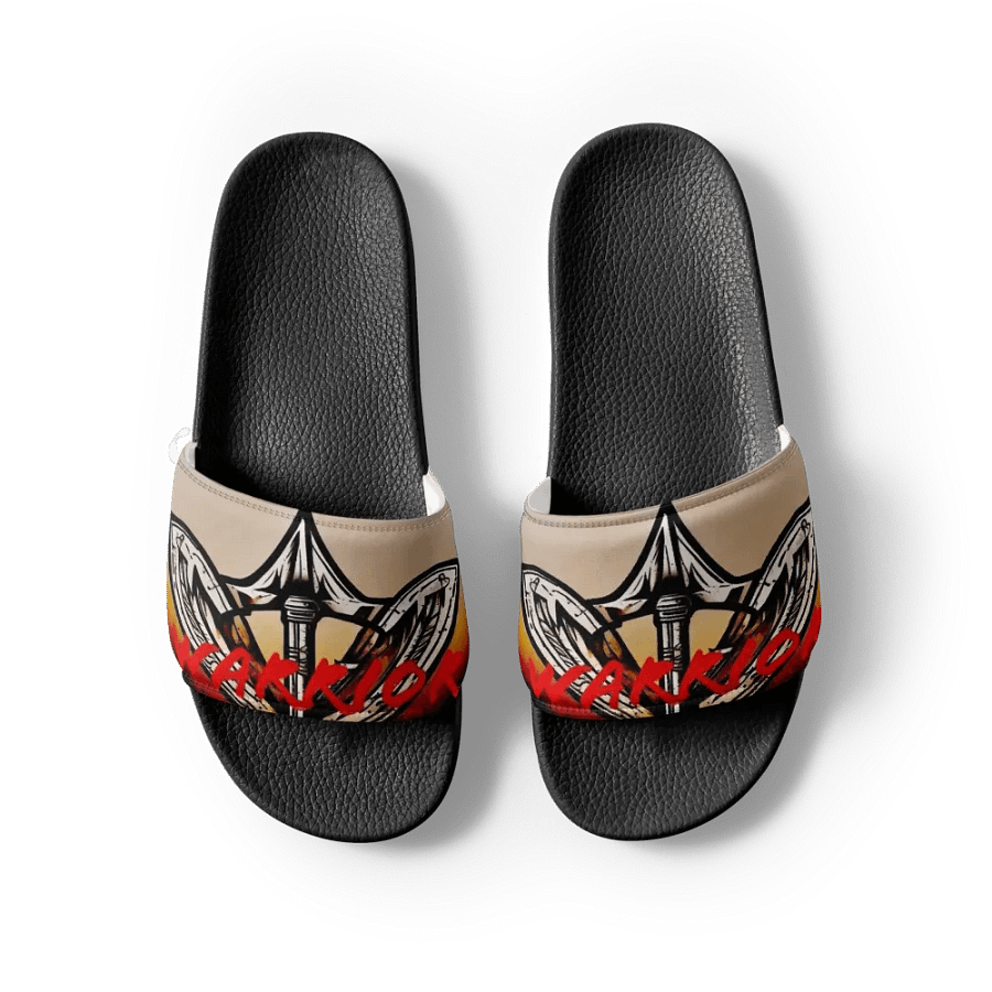 Warrior Men's Slides product image (5)