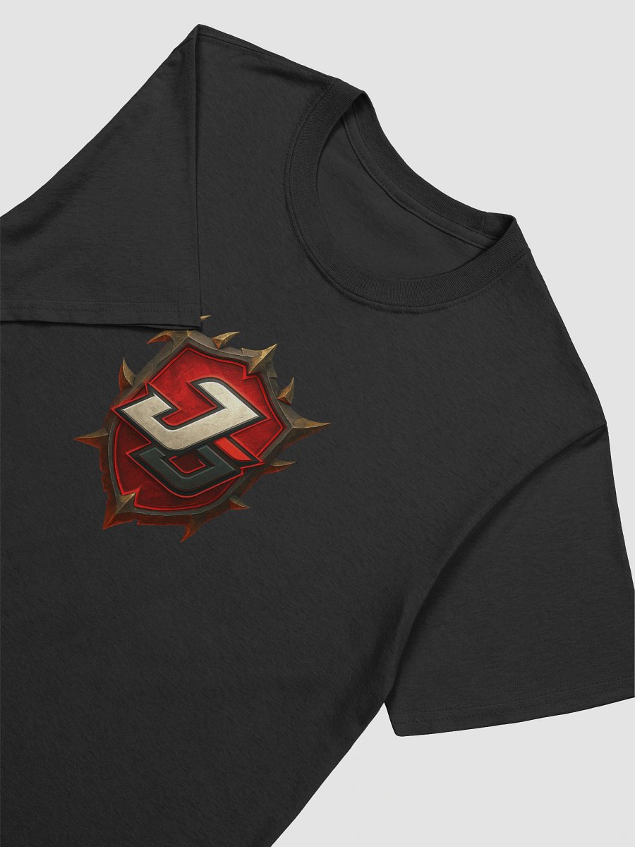 JG Shield Logo (WOW Style) product image (61)
