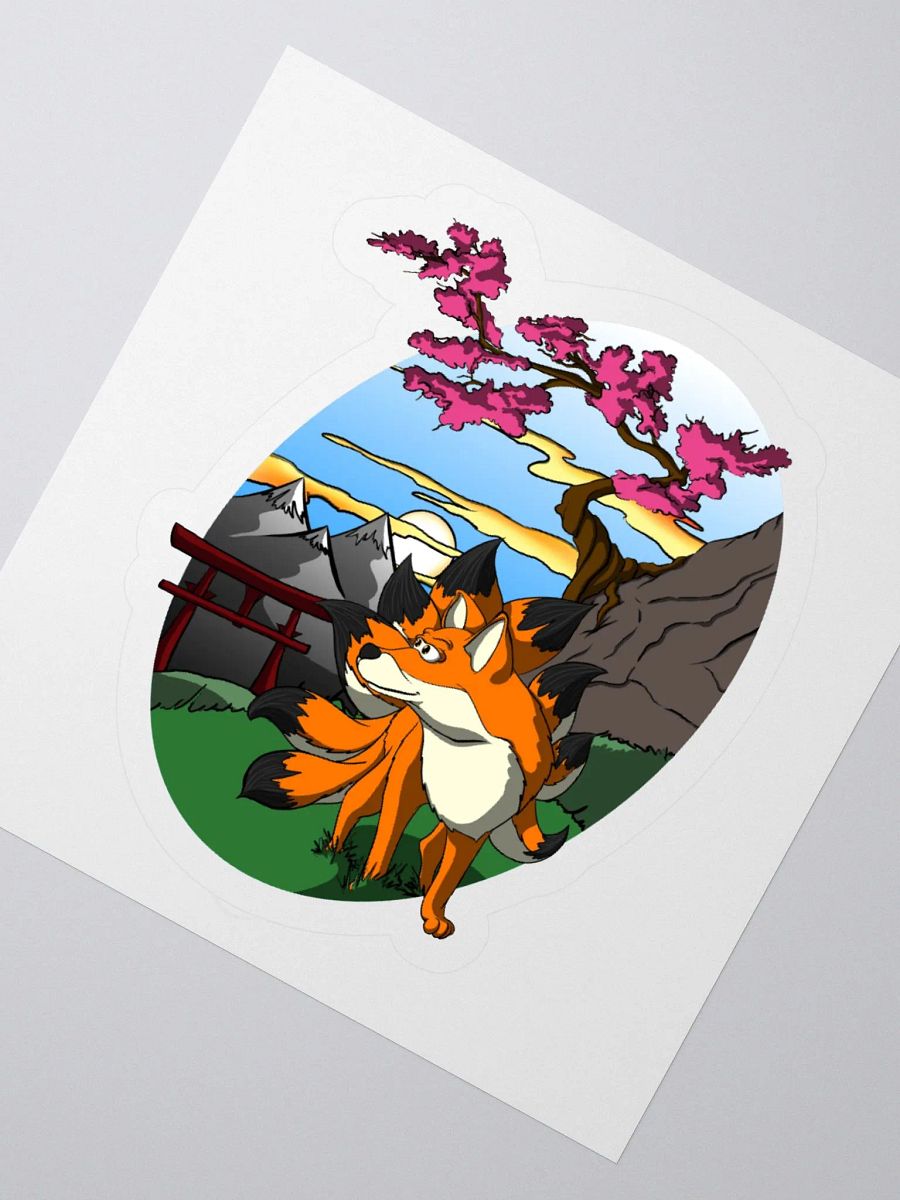 Kitsune product image (5)