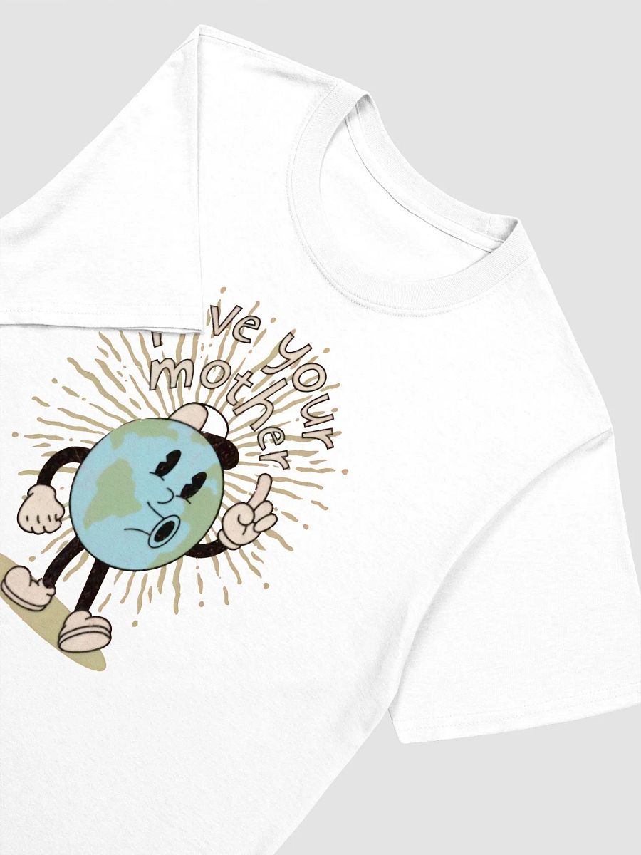 Love Your Mother Earth 2025 Shirt product image (2)