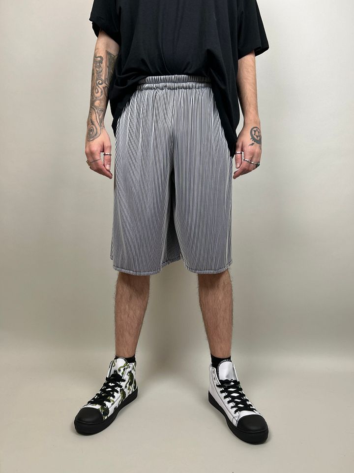 Baggy Shorts product image (1)