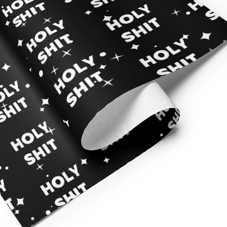 Crass Wrapping Paper product image (7)