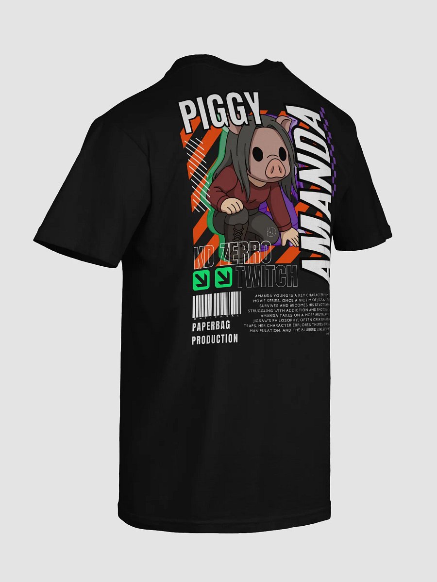 PBH x KD "PIGGY" Shirt product image (1)