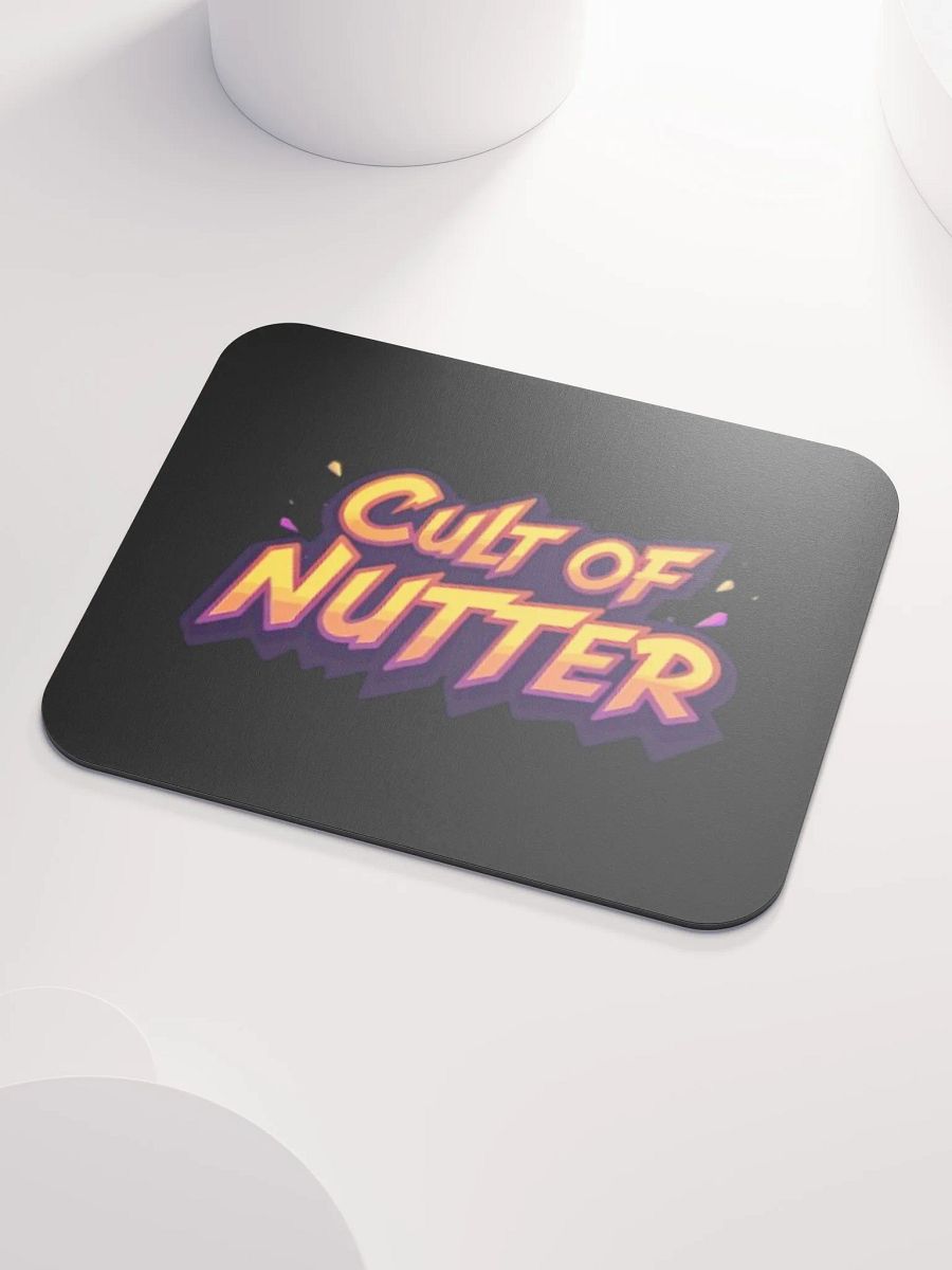 Cult Mousepad product image (3)
