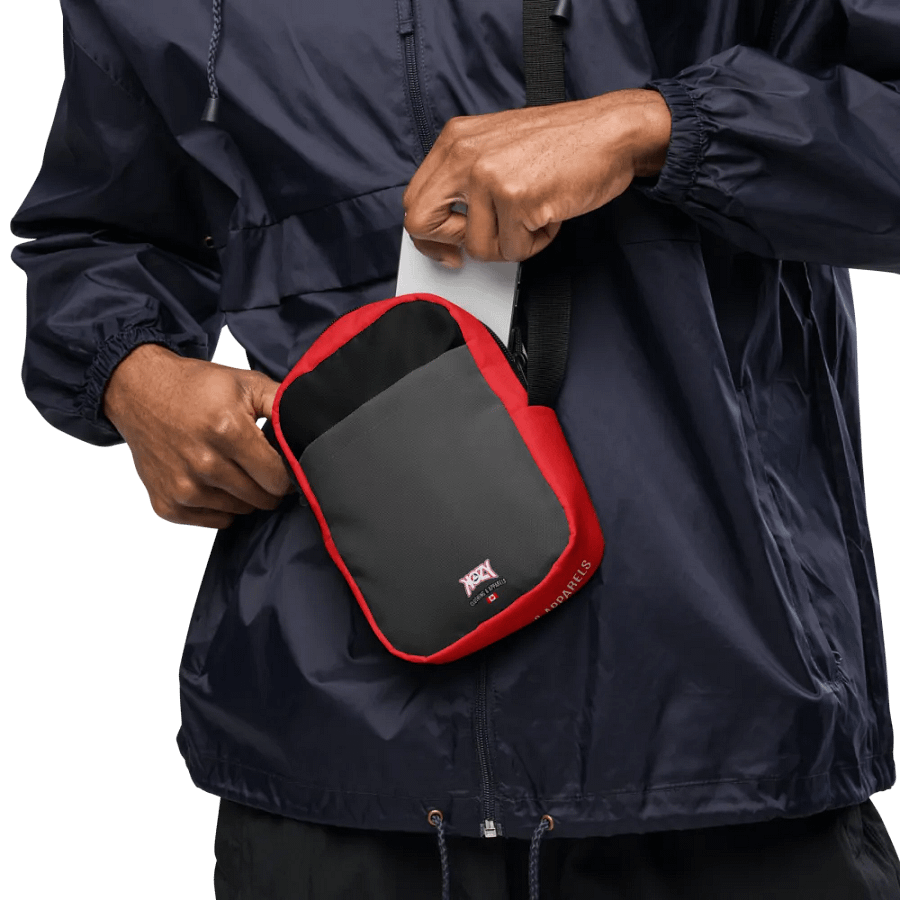 Red Bag product image (10)