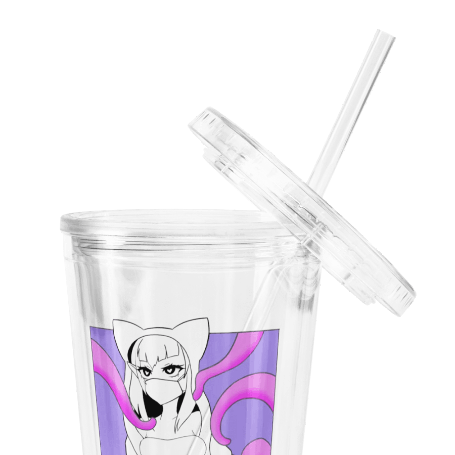 Skelly Waifu Cup product image (8)