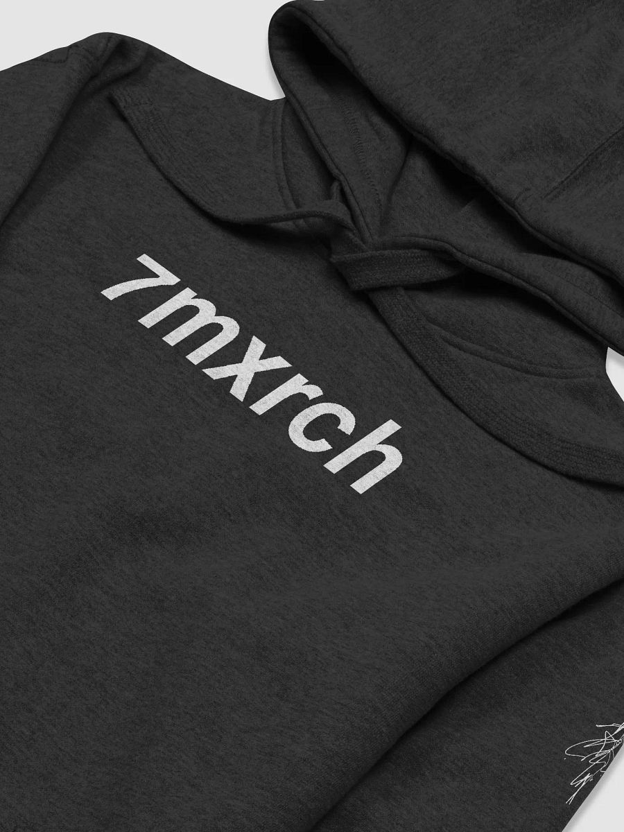 vibin' Unisex Hoodie product image (3)