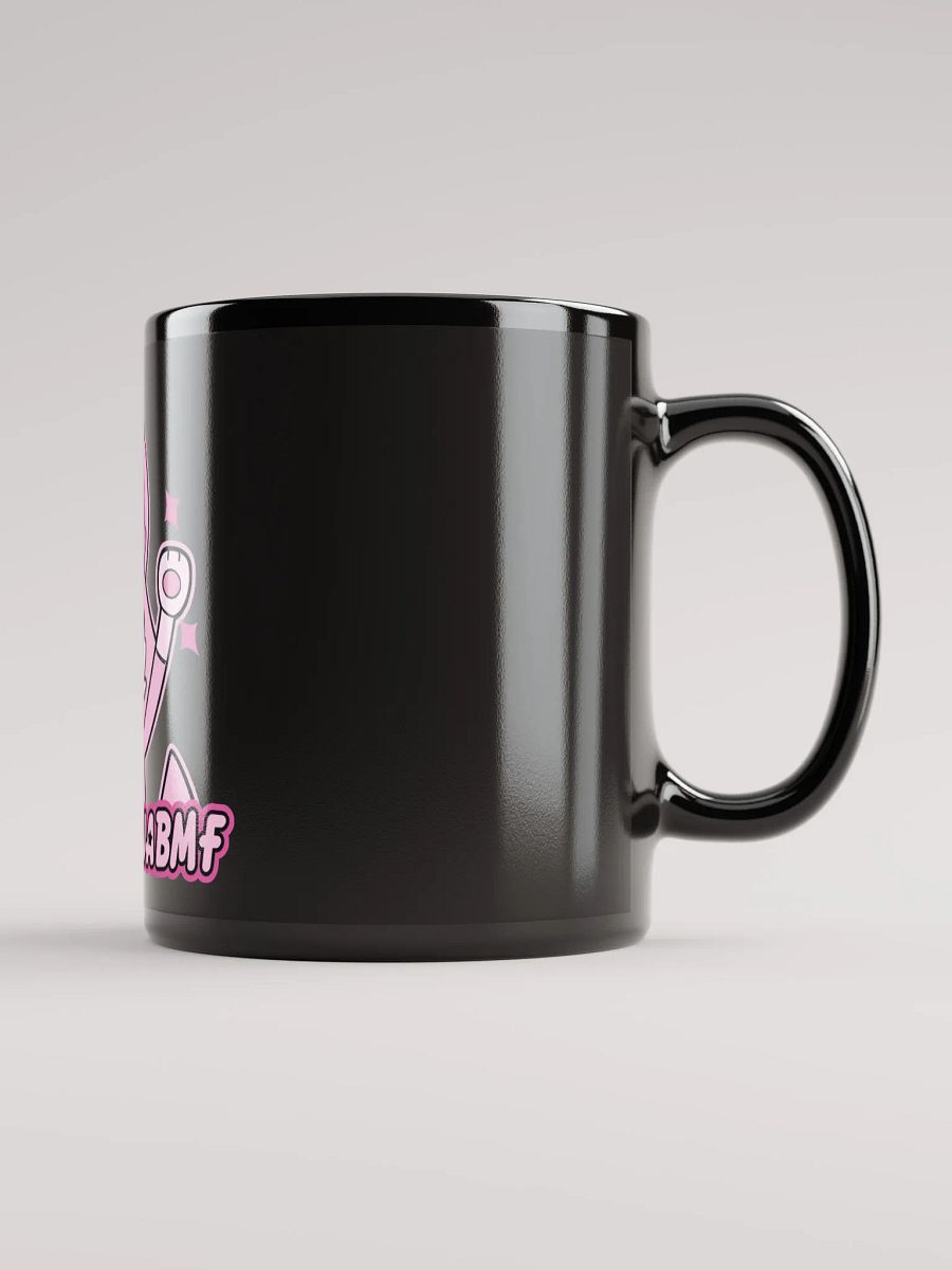 Pink and Smiling Mug product image (2)