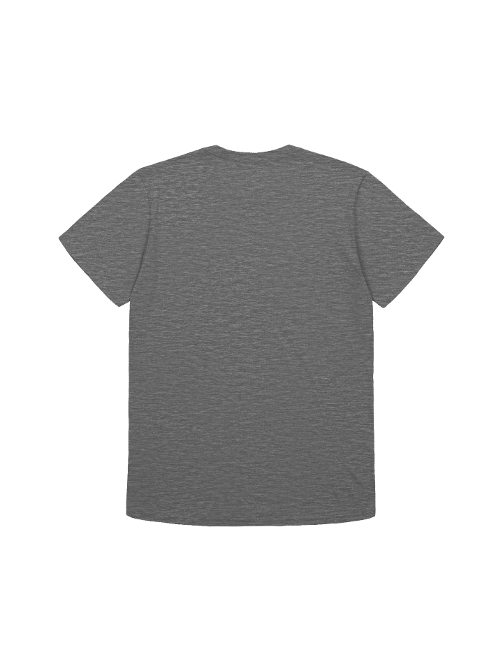 Left Seat Culture T-Shirt - Grey / Gold product image (2)