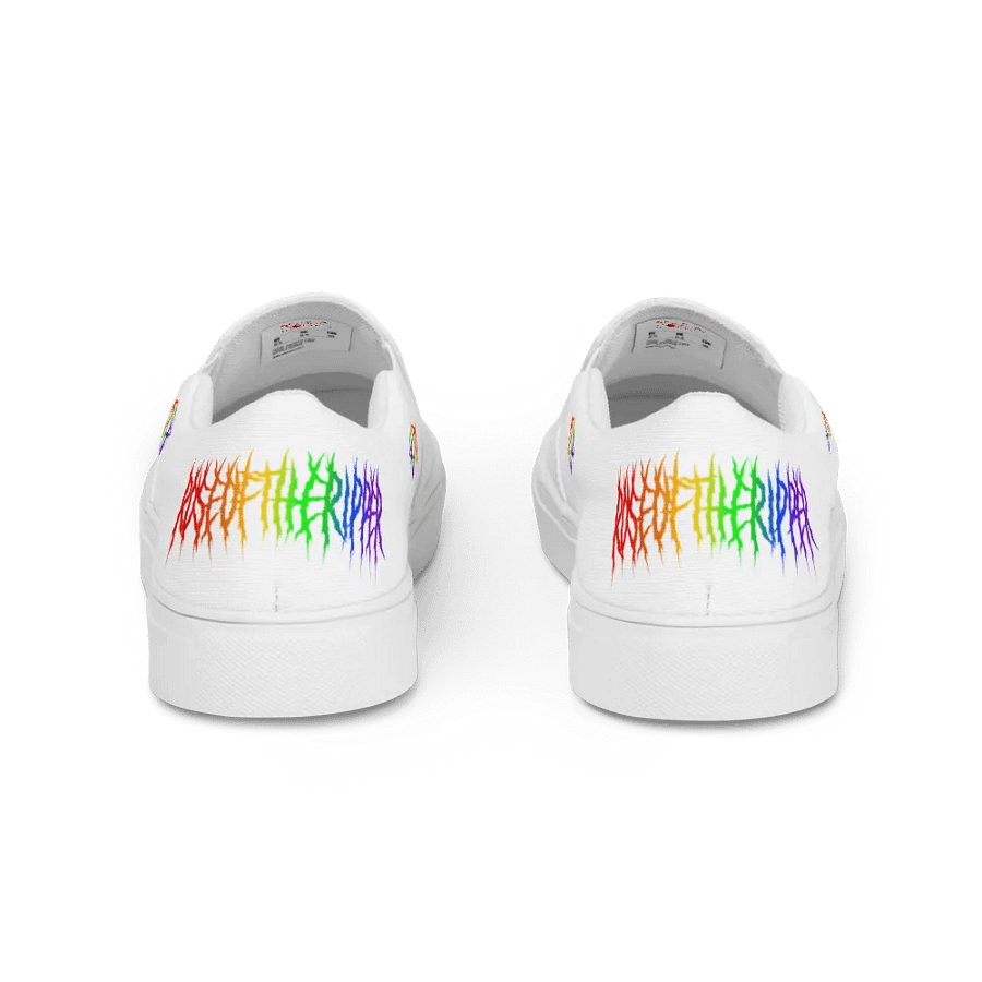 Rainbow Shoes product image (4)