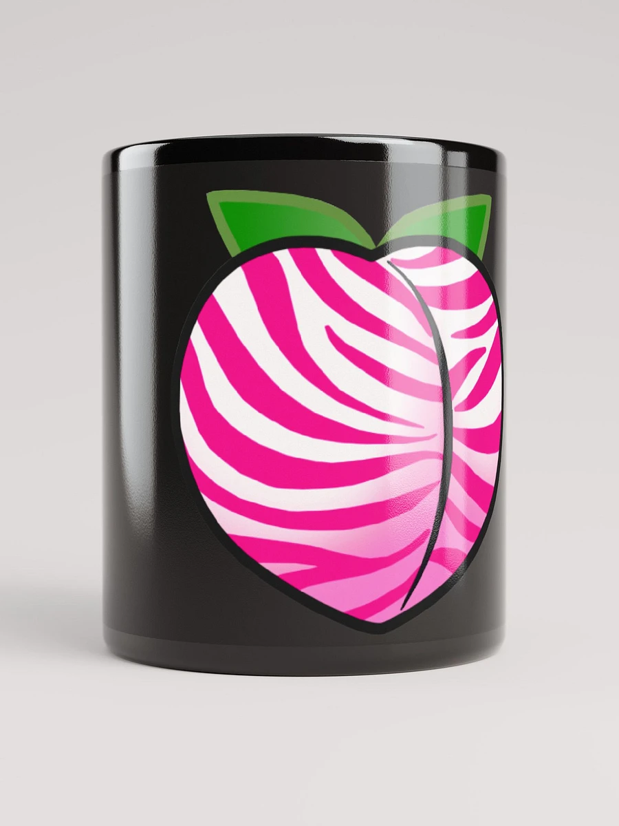 Valentines Zebra Mug product image (9)