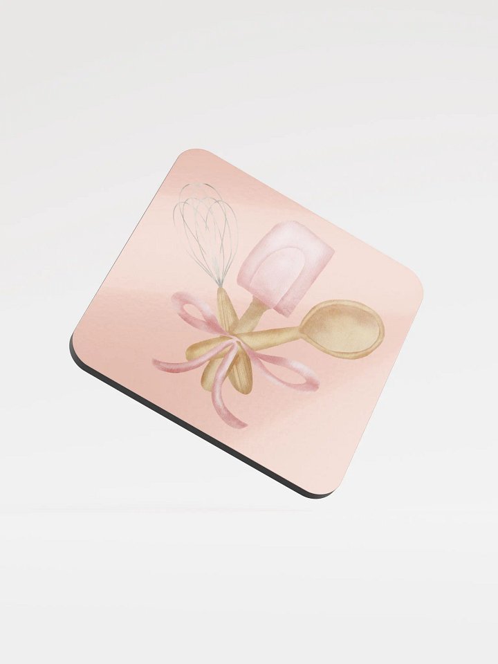 For Those Who Bake, Sip, and Love Sweet Things🍰☕ product image (2)