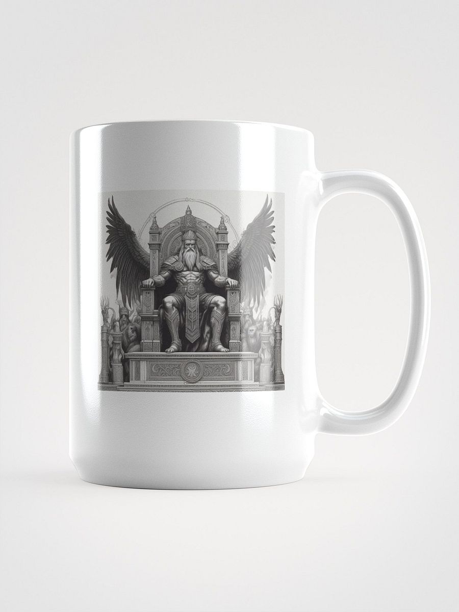 Odin's throne product image (1)