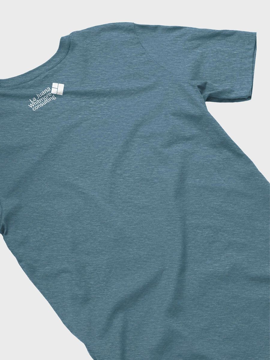 STRATEGIST Nutrition Facts Supersoft Tee product image (40)