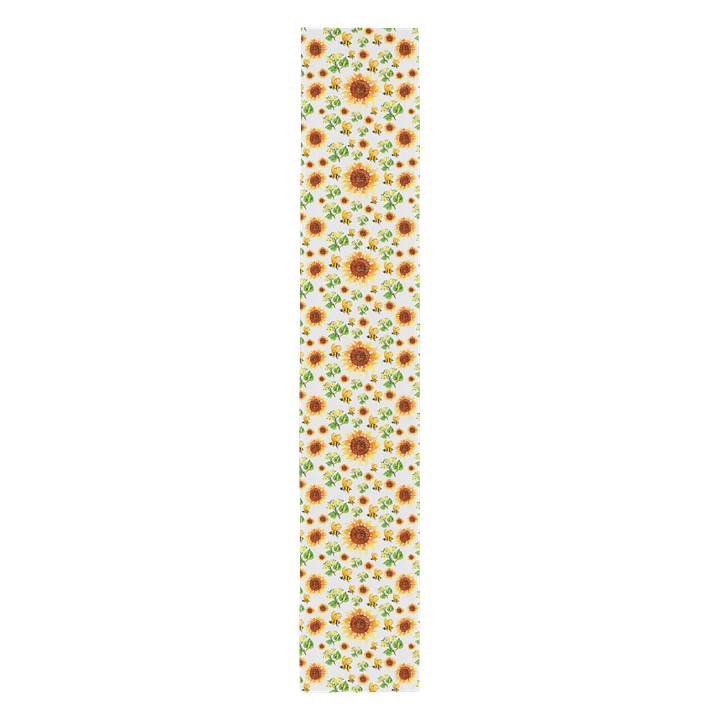 Sunflower Blend Table Runner product image (2)