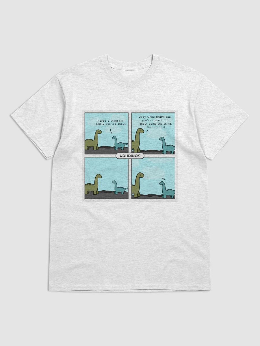 #2 - T-Shirt product image (3)