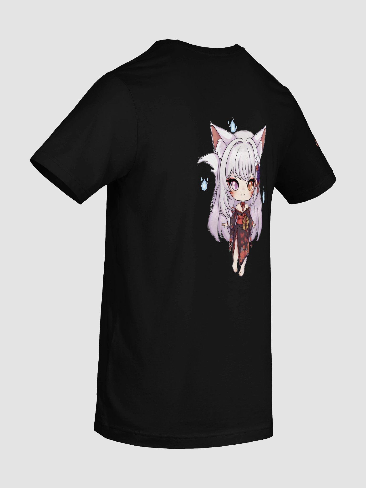 2.0 Tsuki T-Shirt product image (10)
