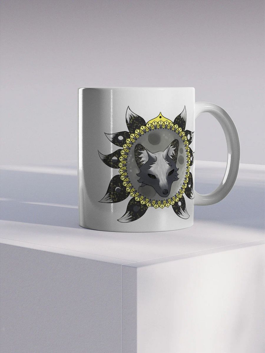 Lunaris's Faith Mug product image (4)