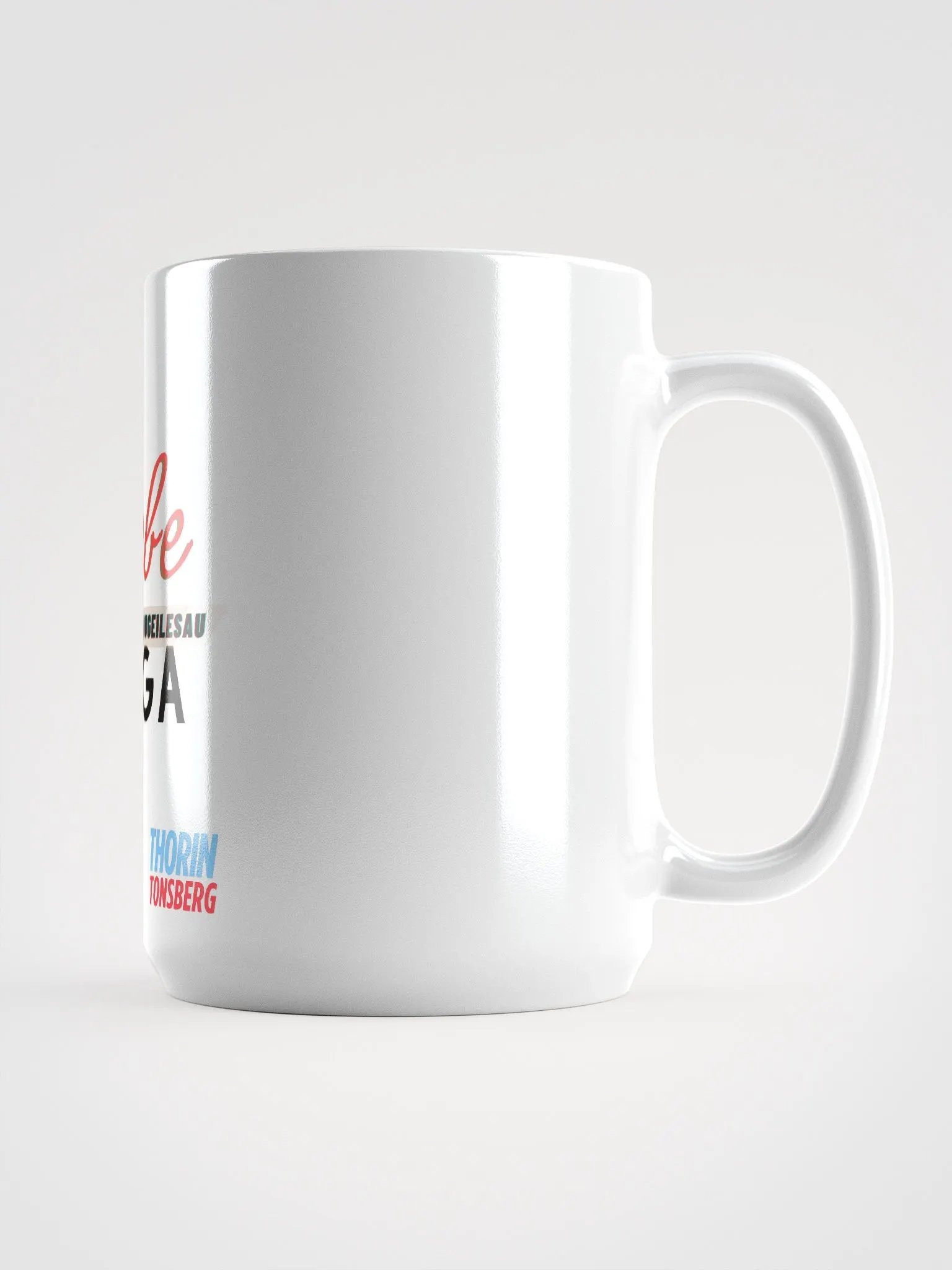 Liebe Digga Cup product image (1)