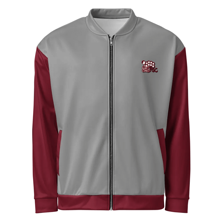 GetGood - Bomber Jacket product image (2)