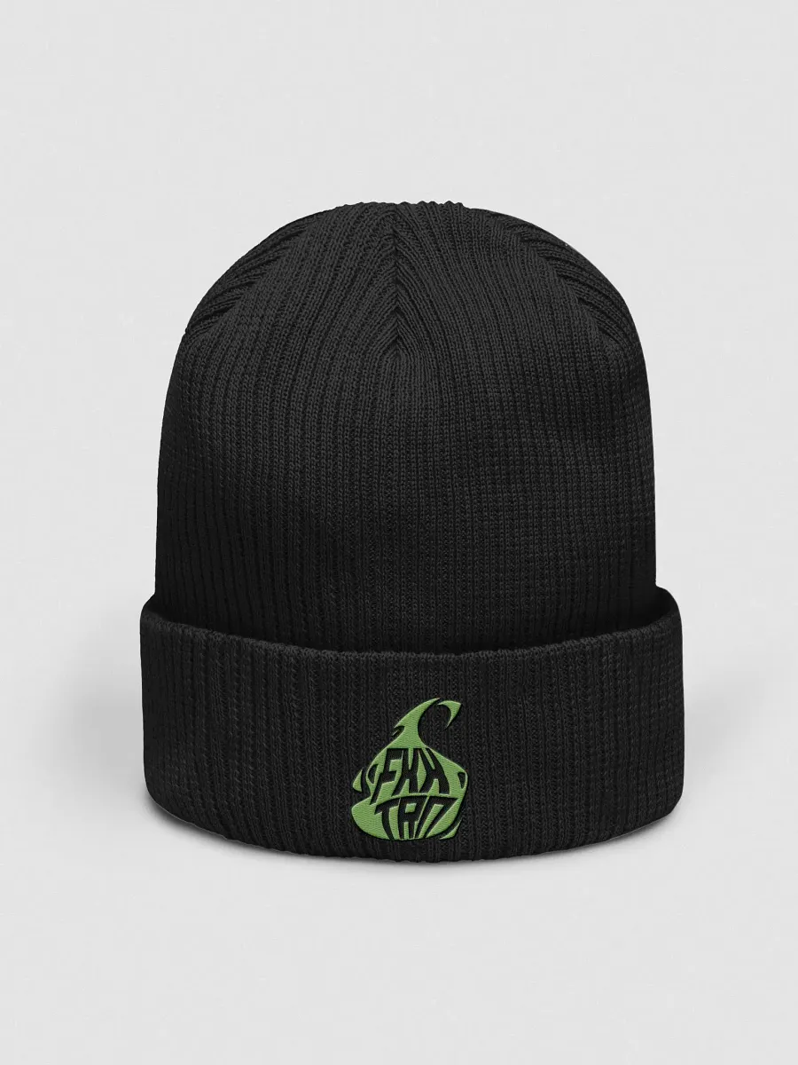 GHOUL BEANIE product image (1)