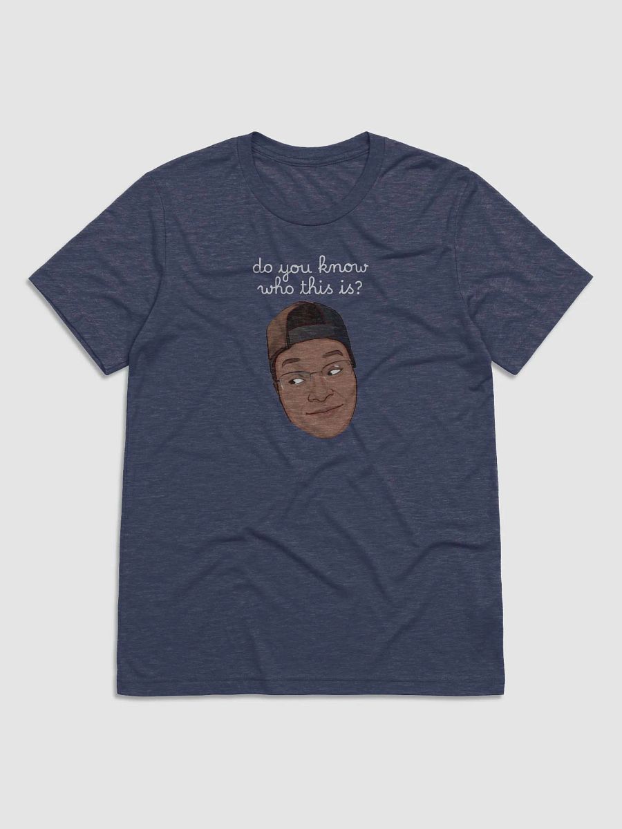 Do You Know? T-Shirt product image (14)