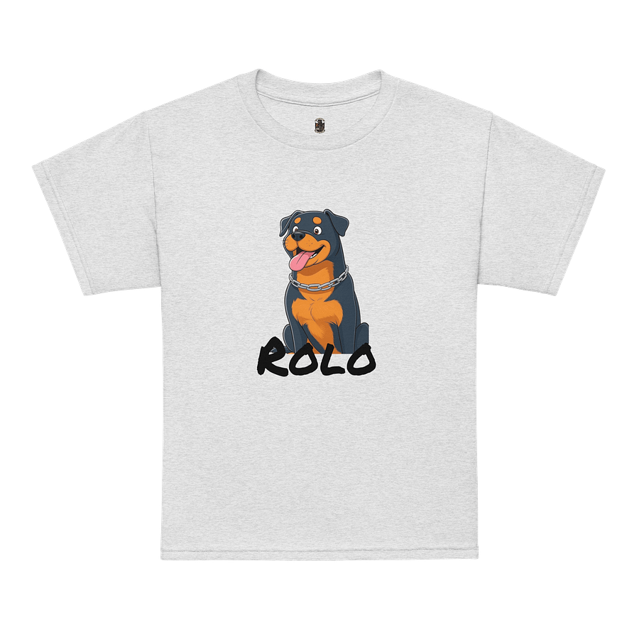 King Rolo Kids Tee product image (72)