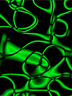 Animated Background Pack 1 - 1080p Liquid Backgrounds (Green)