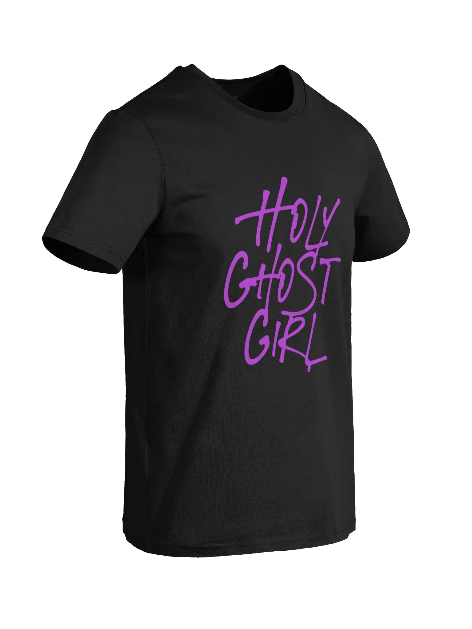 Holy Ghost Girl PINK product image (8)
