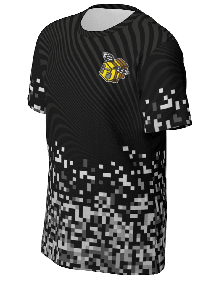 Adult Bedrock T-Shirt product image (3)