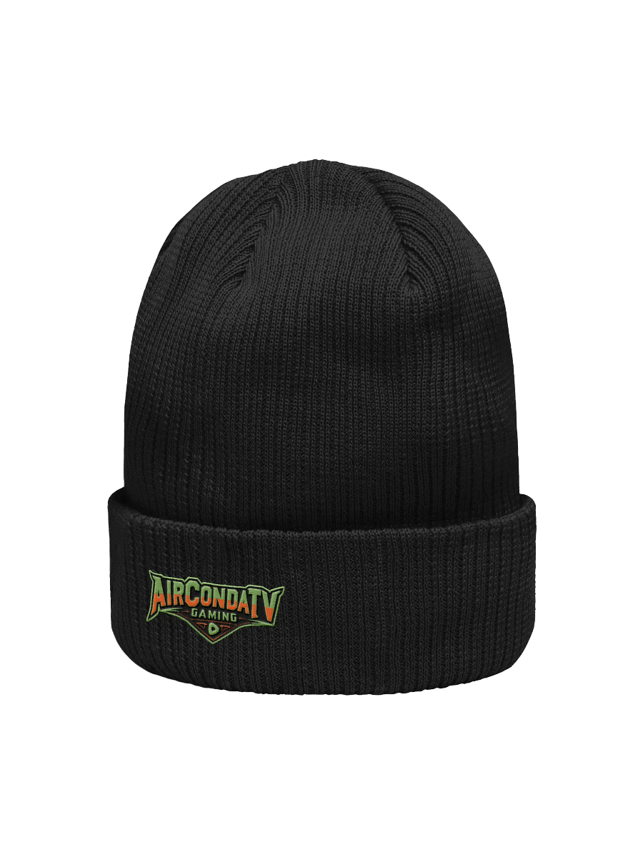 AirCondaTv Gaming SkullCap product image (2)
