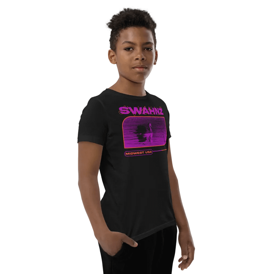 Midwest Youth T-Shirt product image (9)
