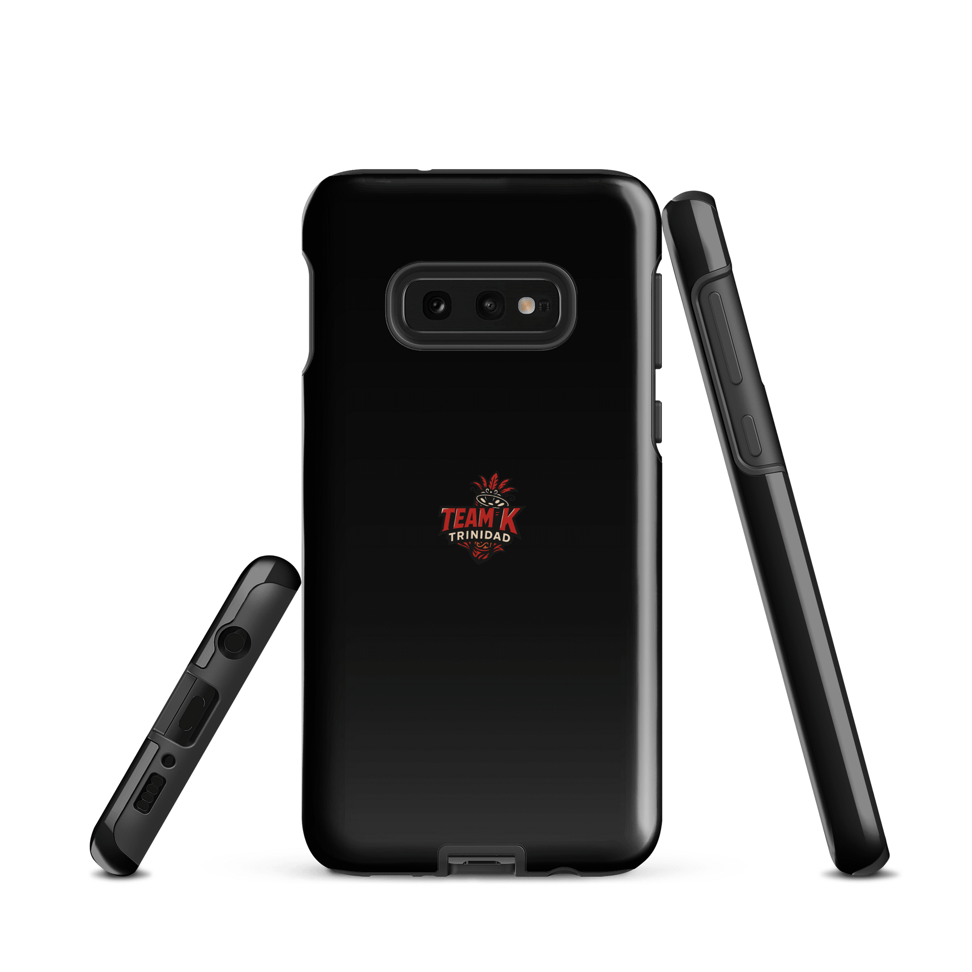 TEAM K TRINIDAD Case for Samsung product image (1)