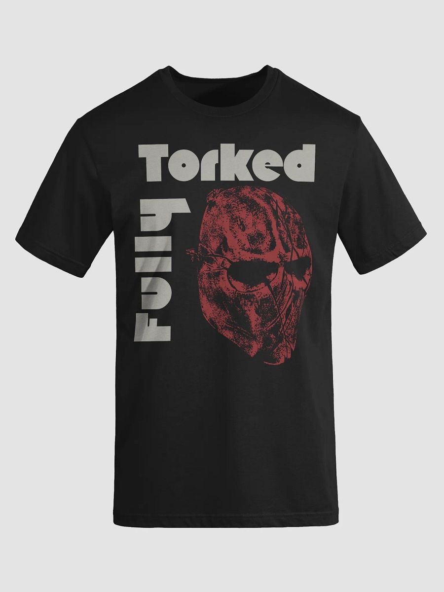 Torkie Fully Torked Shattered product image (8)