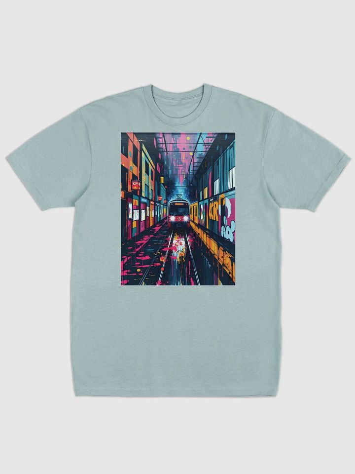 Neon Express Urban Tee product image (1)