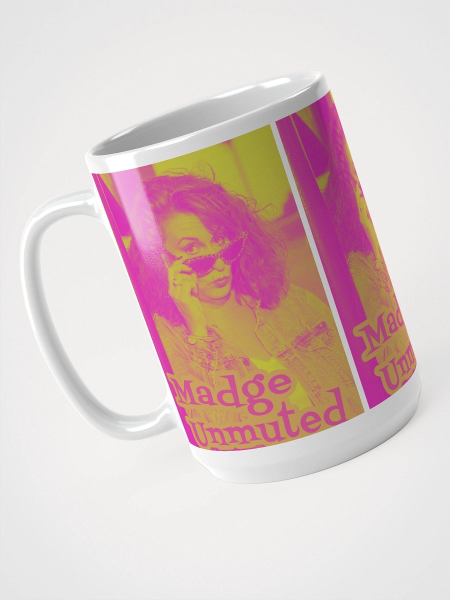 Madge Unmuted Mug product image (3)