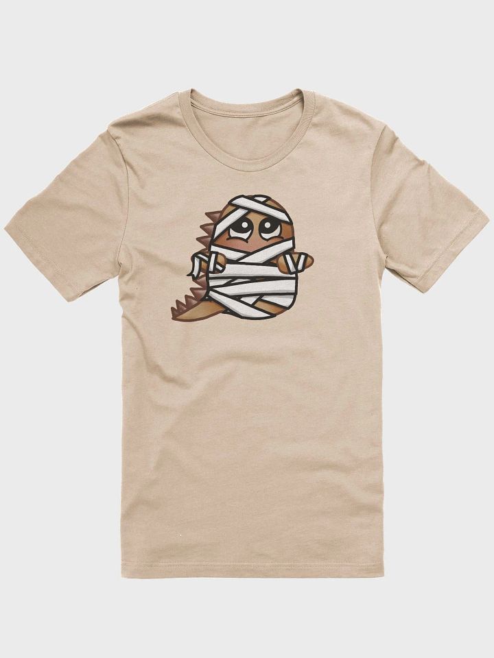 King Tot T-shirt product image (36)