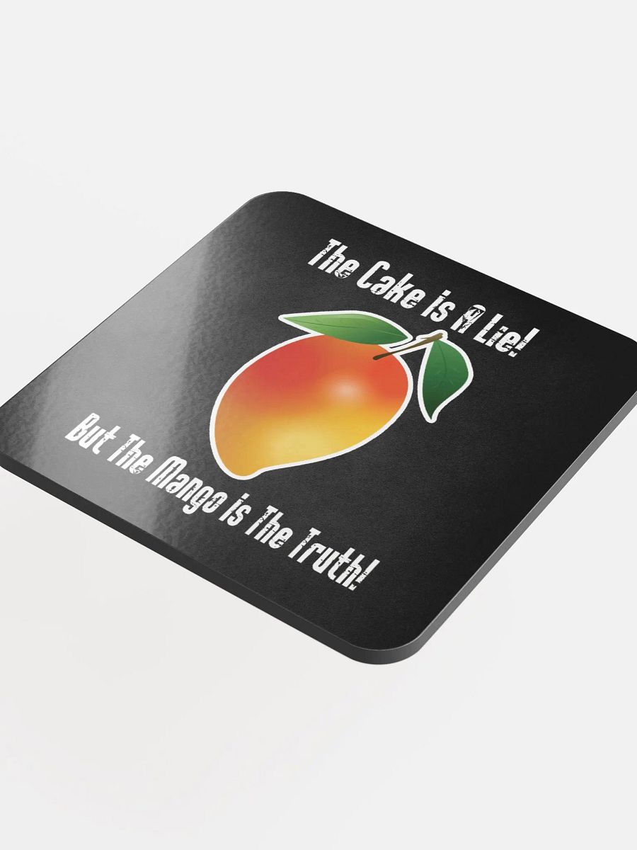 Mango Of Truth 