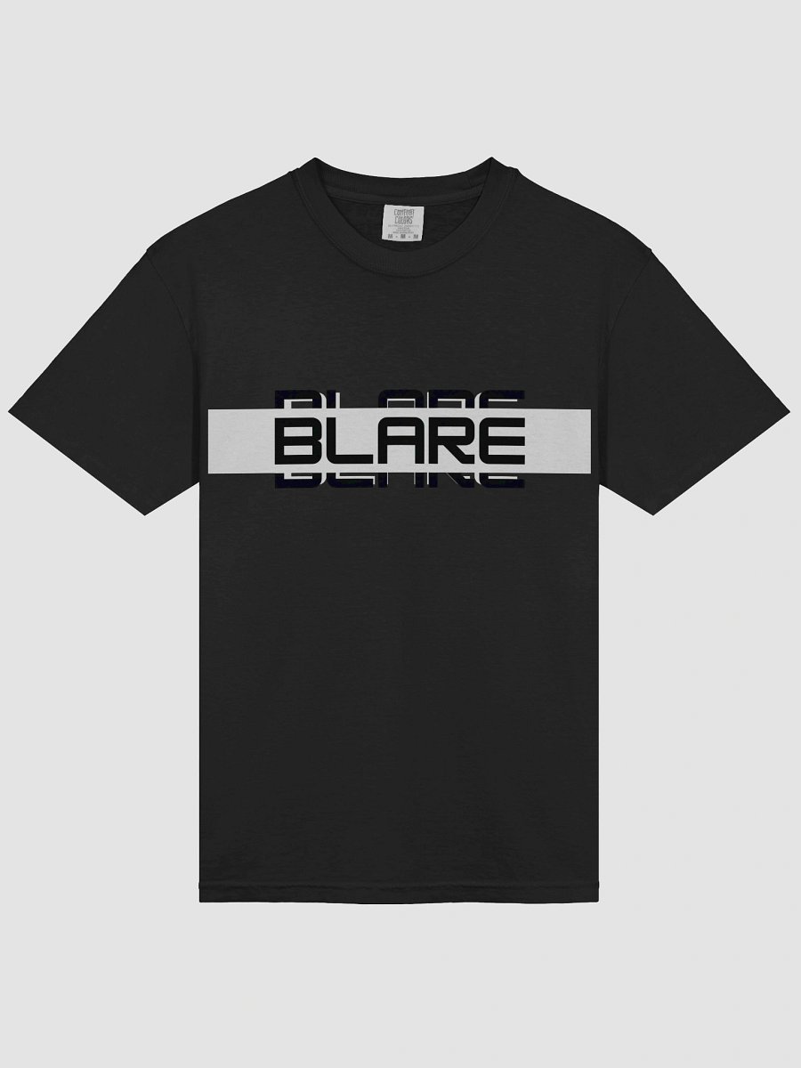 BLARE Bold Reflection T-Shirt product image (19)