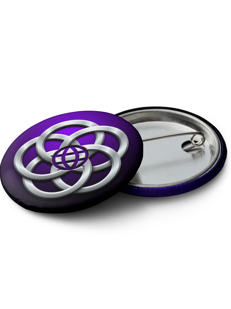 Symbols Lapel Buttons — Series 2 product image (3)