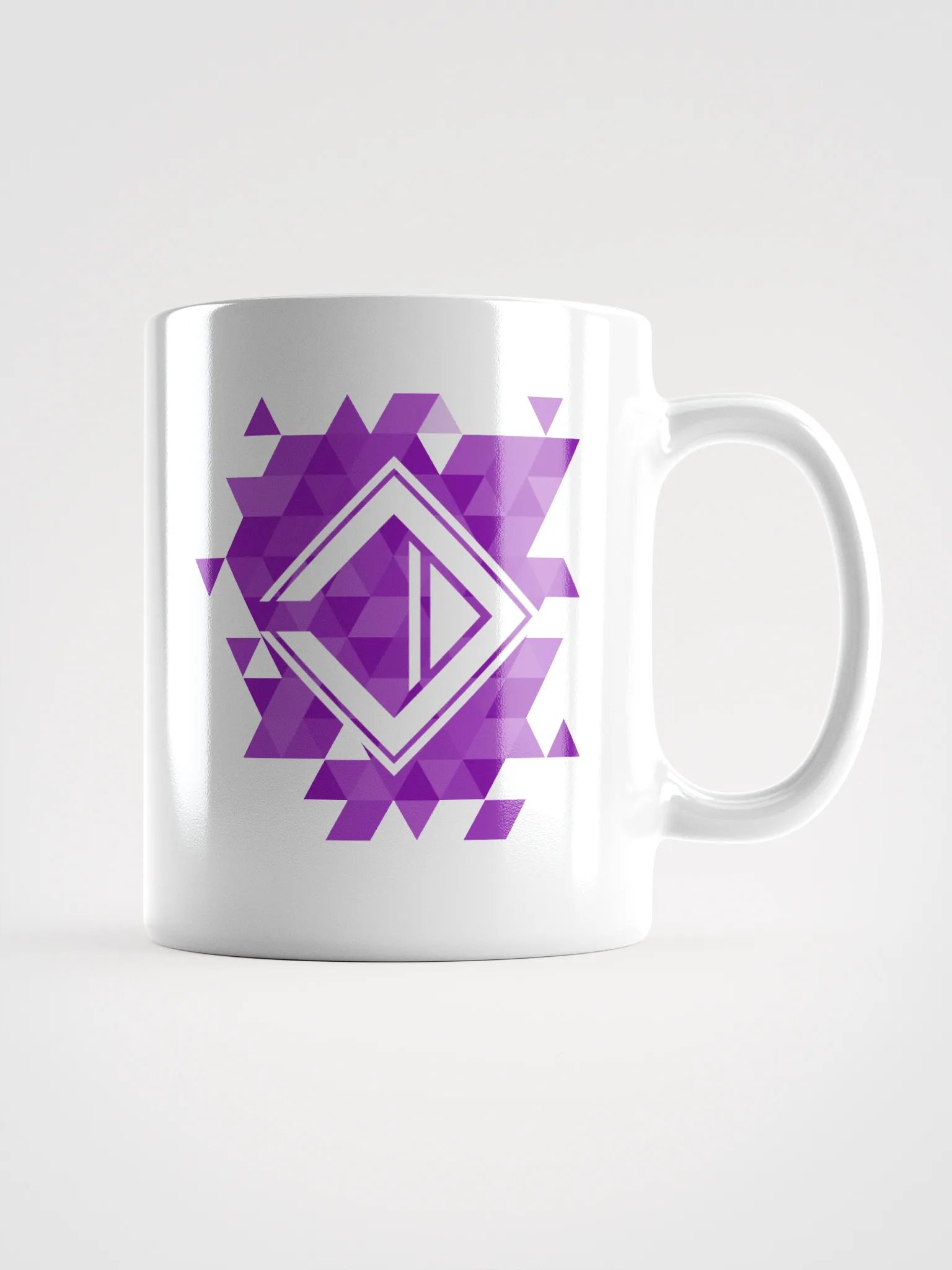 Squared Mug product image (3)