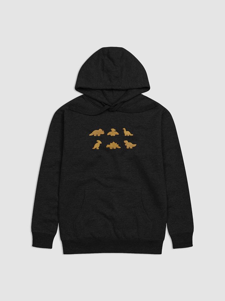 Dino Nugget Hoodie product image (1)