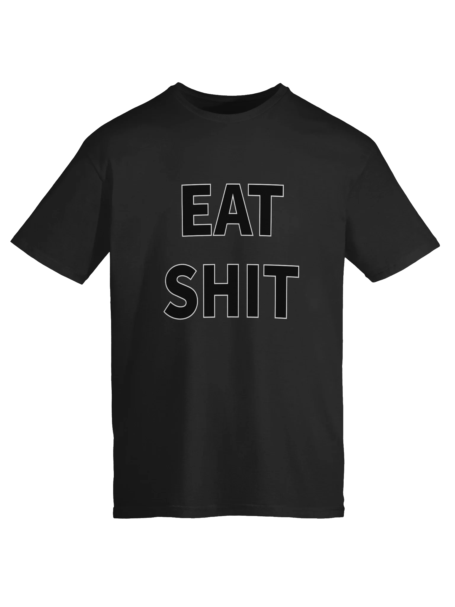 Eat Shit T-Shirt product image (9)
