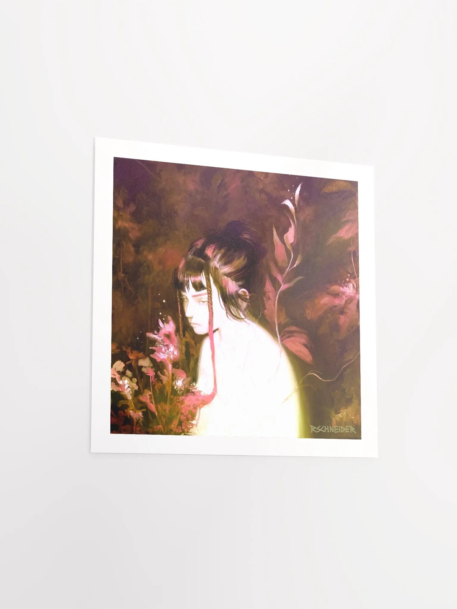 ephemeral ii print product image (3)